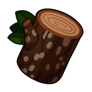 Rubber Tree — Spiritvale Material icon