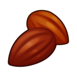 Seed — Spiritvale Material icon