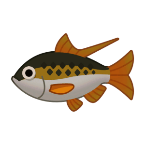 Shad — Spiritvale Material icon