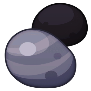 Shingle — Spiritvale Material icon