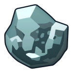 Silver — Spiritvale Material icon