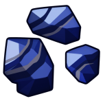 Soldalite Piece — Spiritvale Material icon
