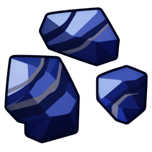 Soldalite Piece — Spiritvale Material icon