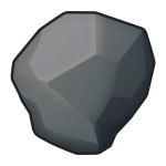 Stone — Spiritvale Material icon