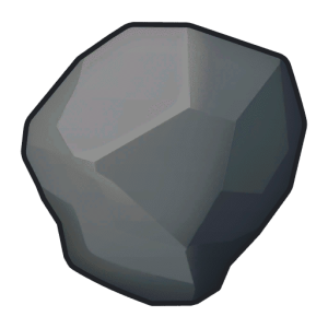 Stone — Spiritvale Material icon