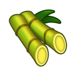 Sugar Cane — Spiritvale Material icon