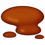 Tar — Spiritvale Material icon
