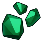 Thorium Piece — Spiritvale Material icon