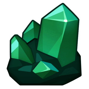 Thorium — Spiritvale Material icon