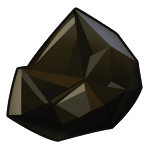 Tin — Spiritvale Material icon
