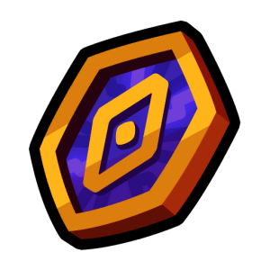Spire Compass — Spiritvale Material icon