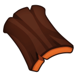 Tree Bark — Spiritvale Material icon