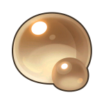 Tree Sap — Spiritvale Material icon
