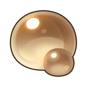 Tree Sap — Spiritvale Material icon