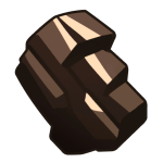 Tungsten — Spiritvale Material icon