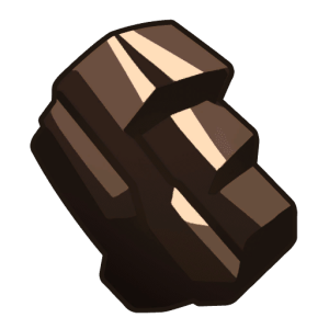 Tungsten — Spiritvale Material icon