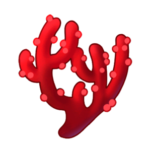 Verrucella Stellata — Spiritvale Material icon