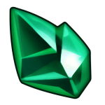Vulkanite Chunk — Spiritvale Material icon