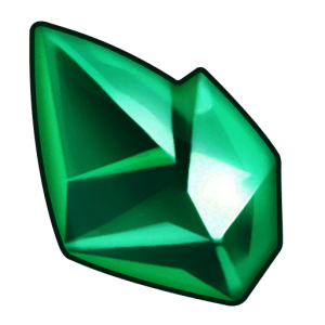 Vulkanite Chunk — Spiritvale Material icon