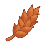Wheat — Spiritvale Material icon
