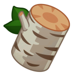 White Birch — Spiritvale Material icon