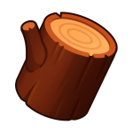Wood — Spiritvale Material icon