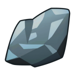 Zinc — Spiritvale Material icon