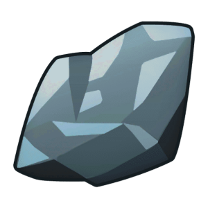 Zinc — Spiritvale Material icon