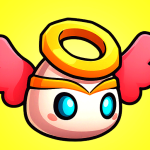 Angel — Spiritvale Monster icon