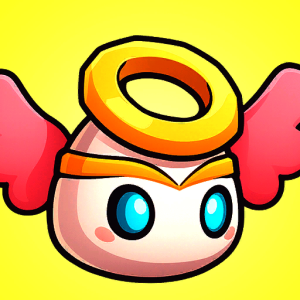 Angel — Spiritvale Monster icon