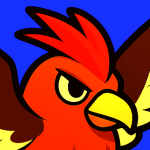 Bird — Spiritvale Monster icon