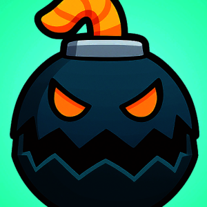 Bomb — Spiritvale Monster icon