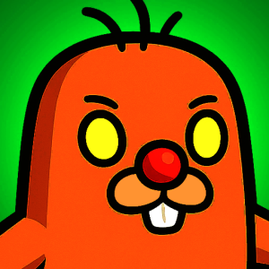 Burrow — Spiritvale Monster icon