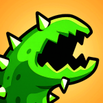 Cacti — Spiritvale Monster icon