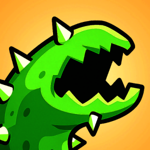 Cacti — Spiritvale Monster icon