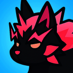 Cat Bolt — Spiritvale Monster icon