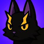 Cat Meow — Spiritvale Monster icon