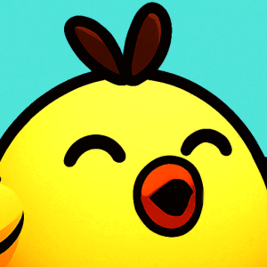 Chick — Spiritvale Monster icon