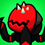 Creeper — Spiritvale Monster icon