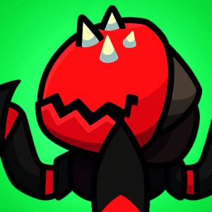 Creeper — Spiritvale Monster icon