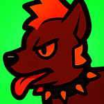Dog Bark — Spiritvale Monster icon