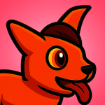 Dog Pup — Spiritvale Monster icon