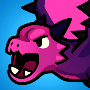 Dragon Dusk — Spiritvale Monster icon