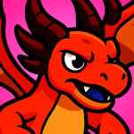 Dragon Inferno — Spiritvale Monster icon
