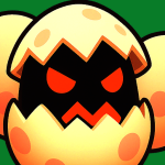 Egglet — Spiritvale Monster icon