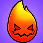 Fire — Spiritvale Monster icon