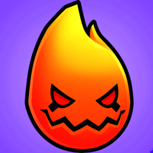 Fire — Spiritvale Monster icon
