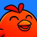 Fledgling — Spiritvale Monster icon