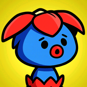 Flora — Spiritvale Monster icon