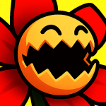 Flower Pot Monster — Spiritvale Monster icon